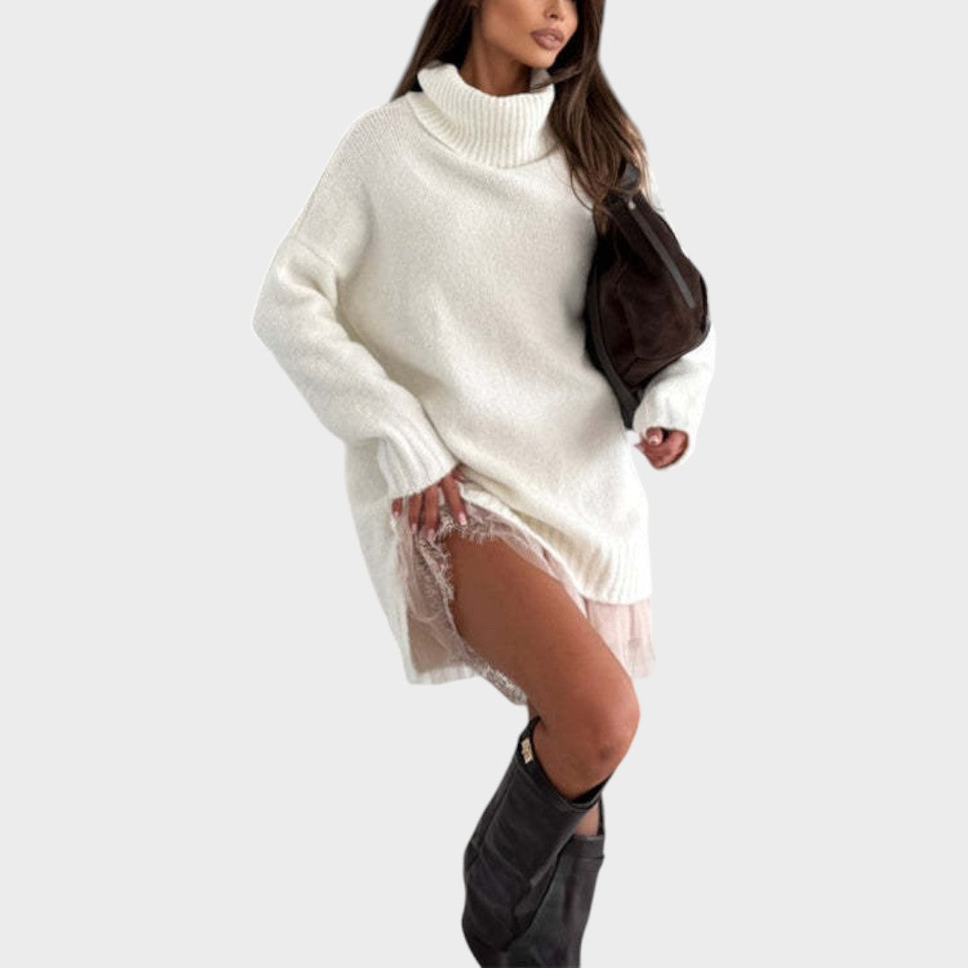 Aurélie™ – Élégance cosy pour chaque jour