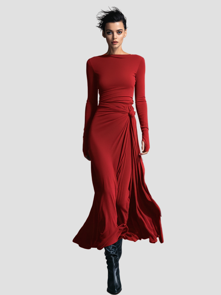Marlène™ – Élégance fluide et silhouette sublimée