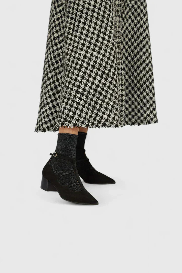 Lyn | Talons Élégants et Stylés