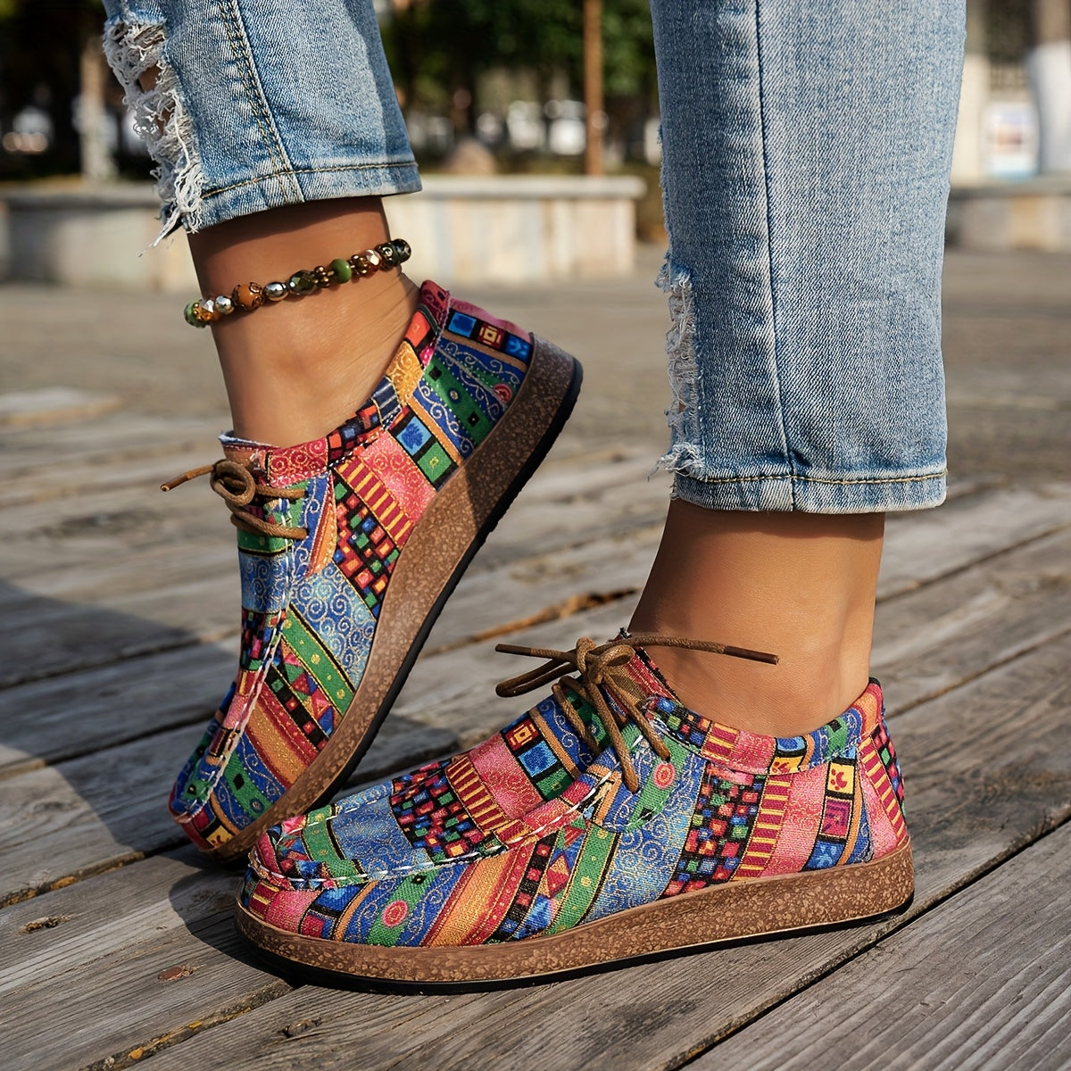 Birgitte™ — Chaussures confort soulagement durable