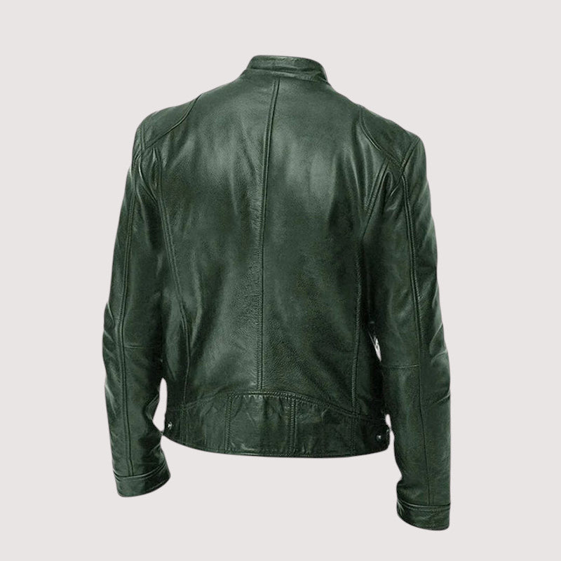 MARC™ | Veste Homme Élégance Moderne