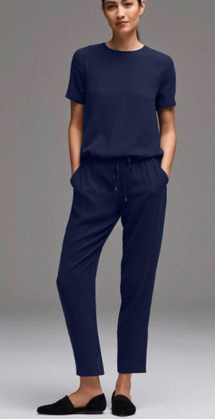 Completo maglia e pantaloni "Lois" F5/11-10