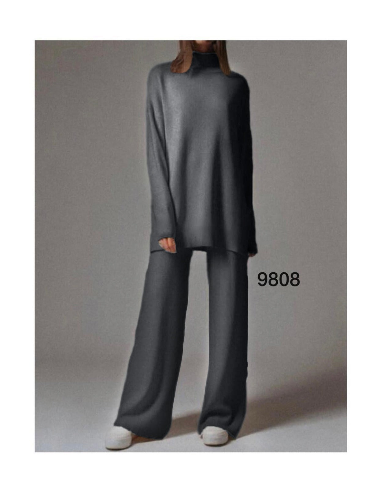 Completo Maglia & Pantalone "Lola" F6/3-1