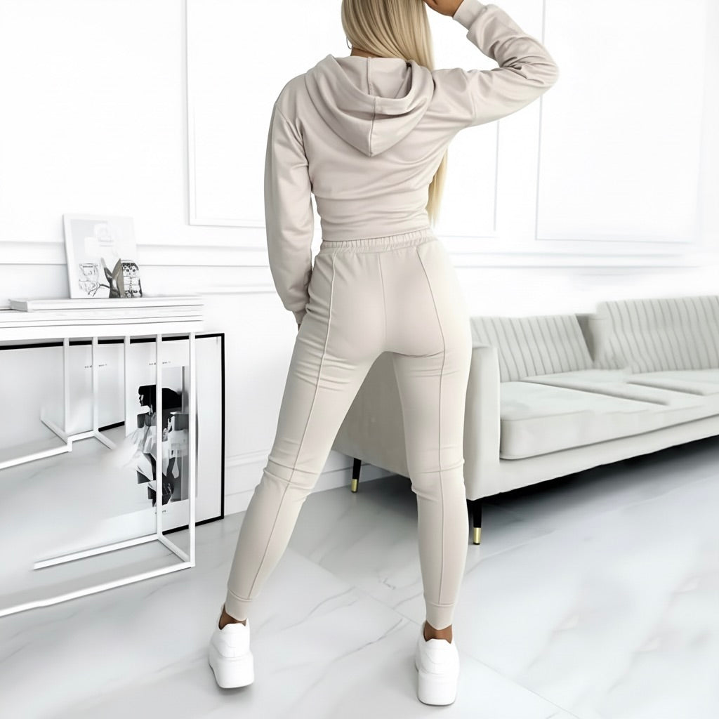 Rosalinde™ — Combinaison élégante confortable au quotidien