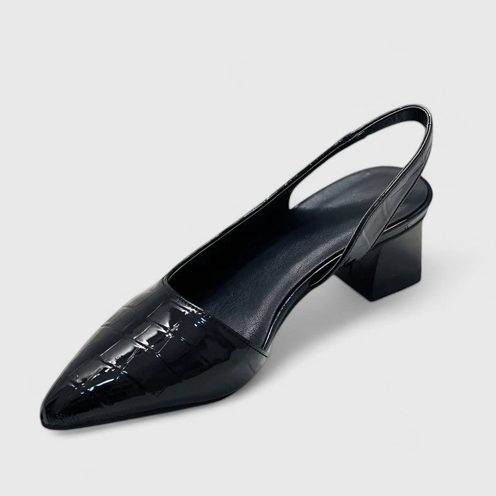 Bożena | Talons Élégants et Stylés