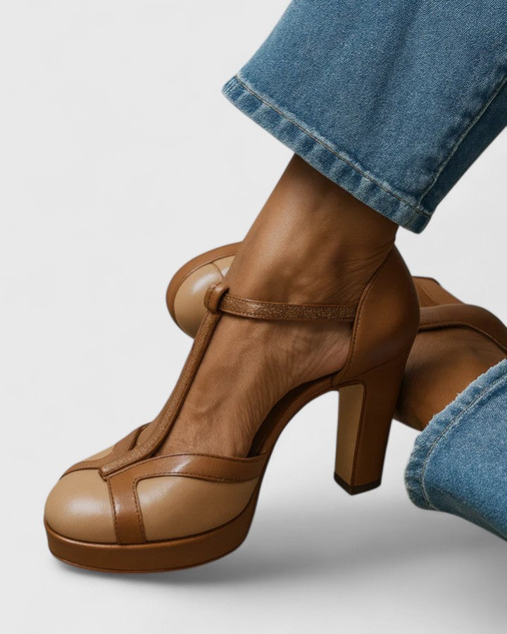 Ewa | Talons Confortables