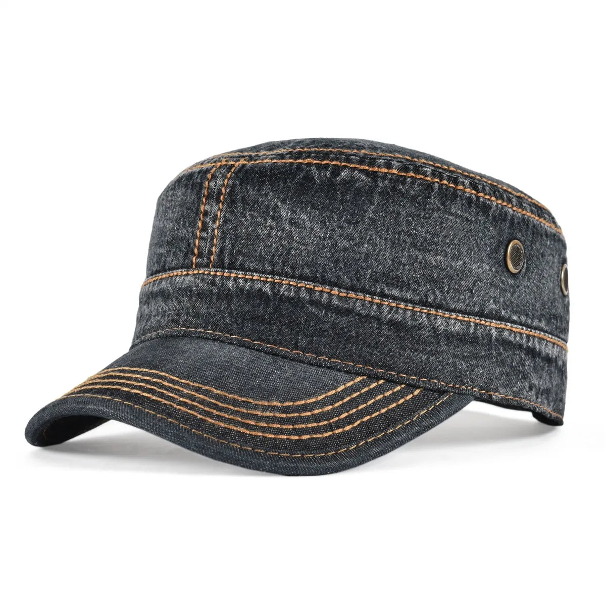 Arsène™ | Casquette Vintage Robuste pour Homme