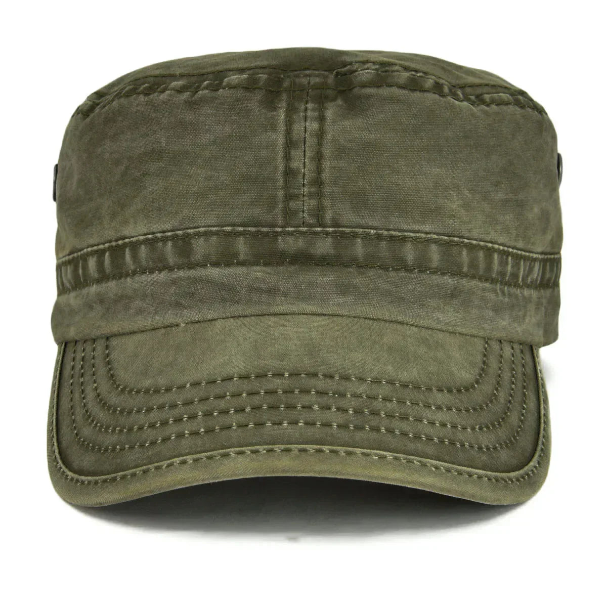 Arsène™ | Casquette Vintage Robuste pour Homme