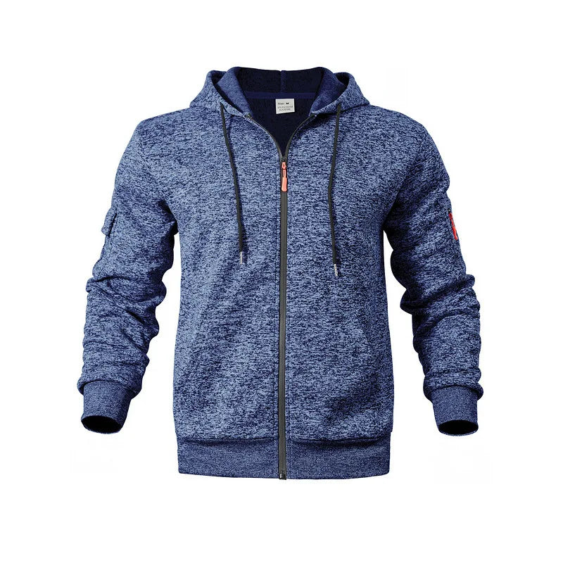 Bernard™ | Veste chaude élégante pour l’hiver