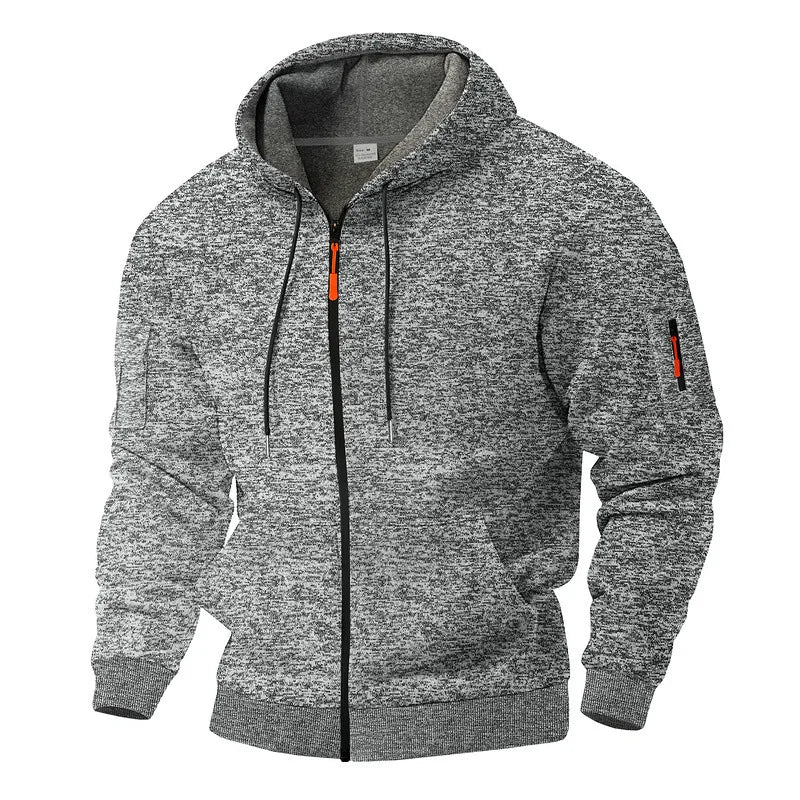 Bernard™ | Veste chaude élégante pour l’hiver