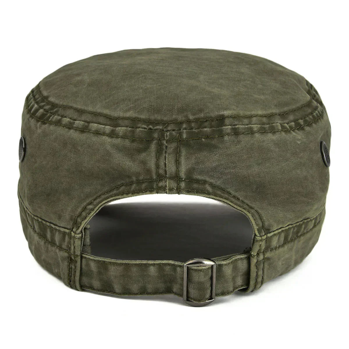 Arsène™ | Casquette Vintage Robuste pour Homme