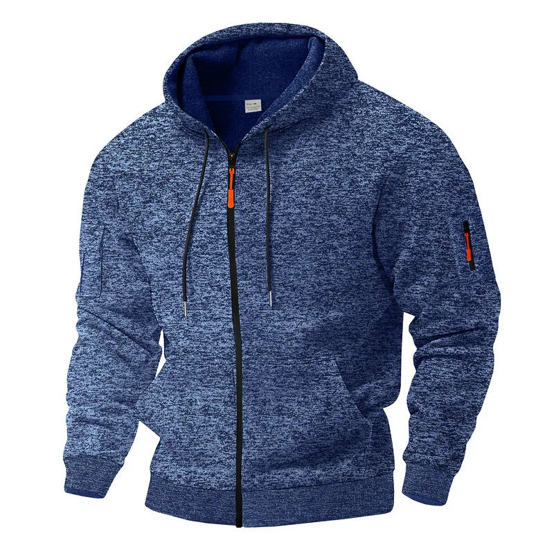 Bernard™ | Veste chaude élégante pour l’hiver