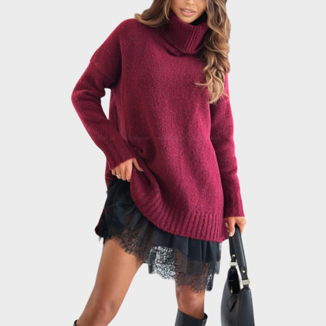 Aurélie™ – Élégance cosy pour chaque jour