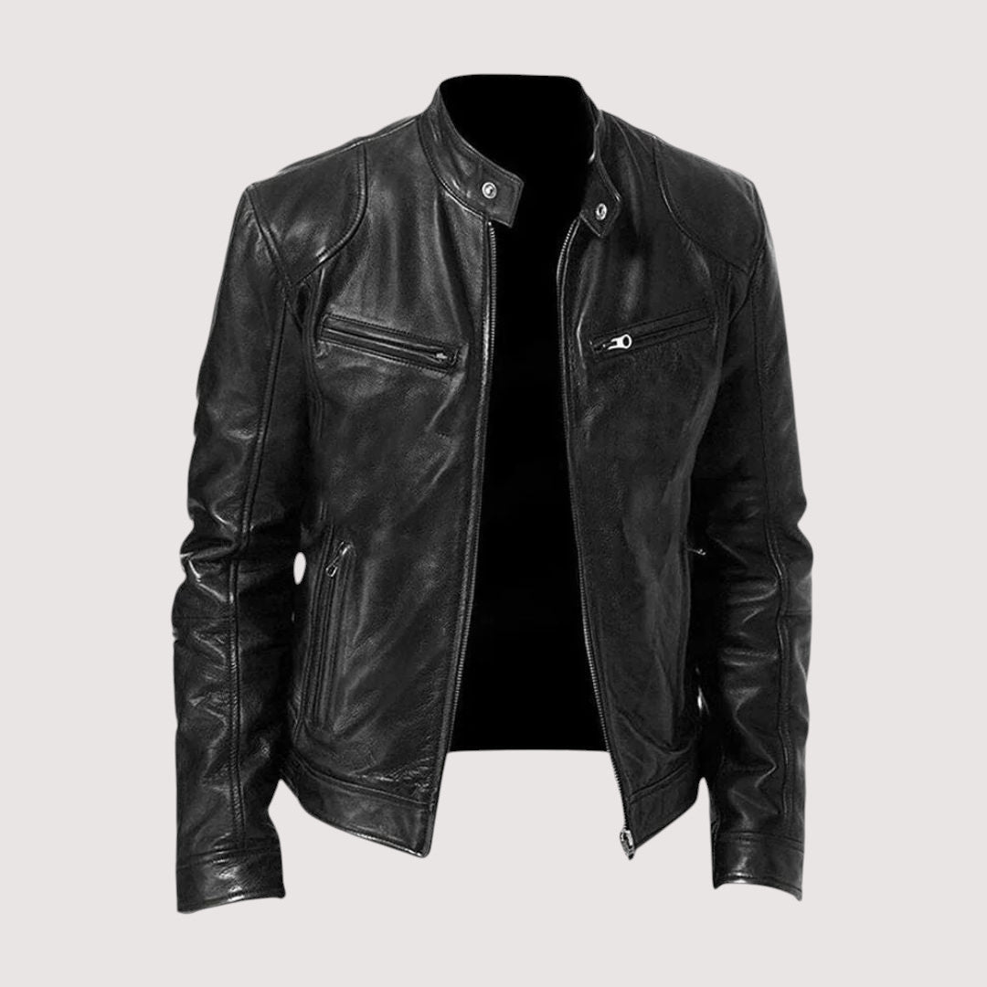 MARC™ | Veste Homme Élégance Moderne