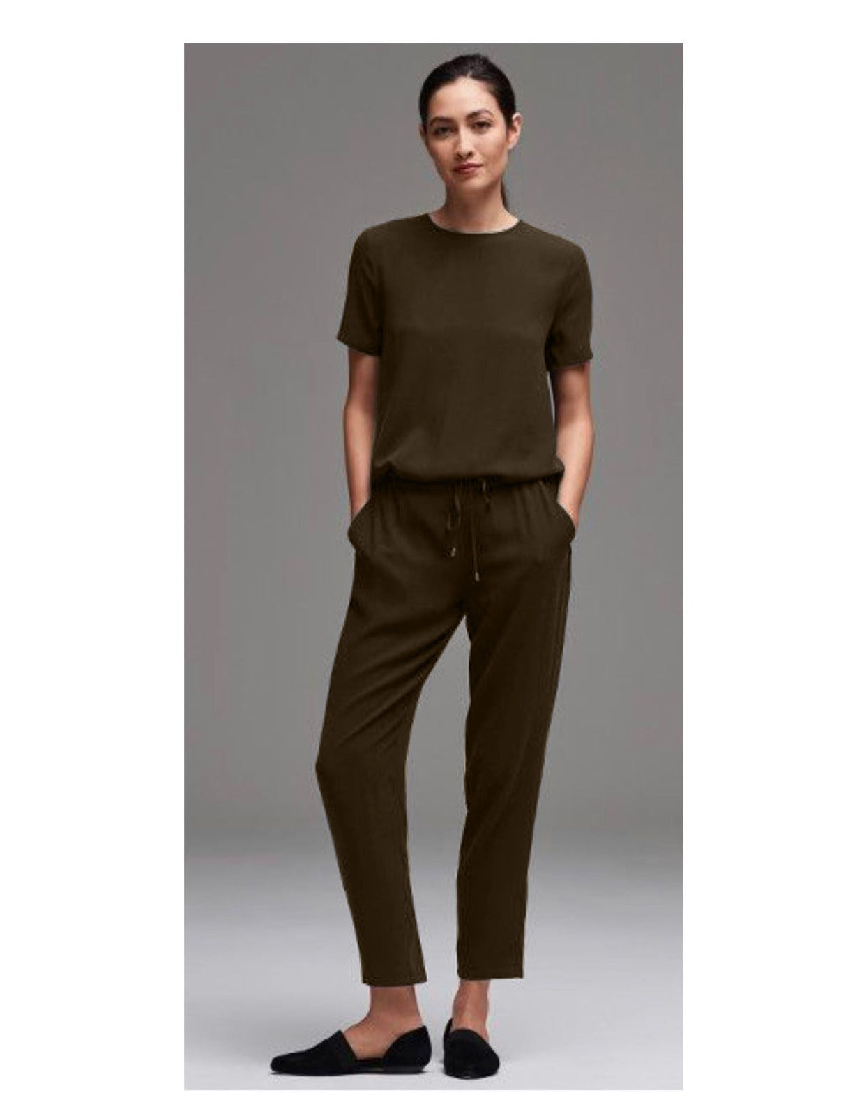 Completo maglia e pantaloni "Lois" F5/11-10