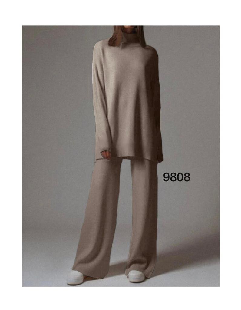 Completo Maglia & Pantalone "Lola" F6/3-1