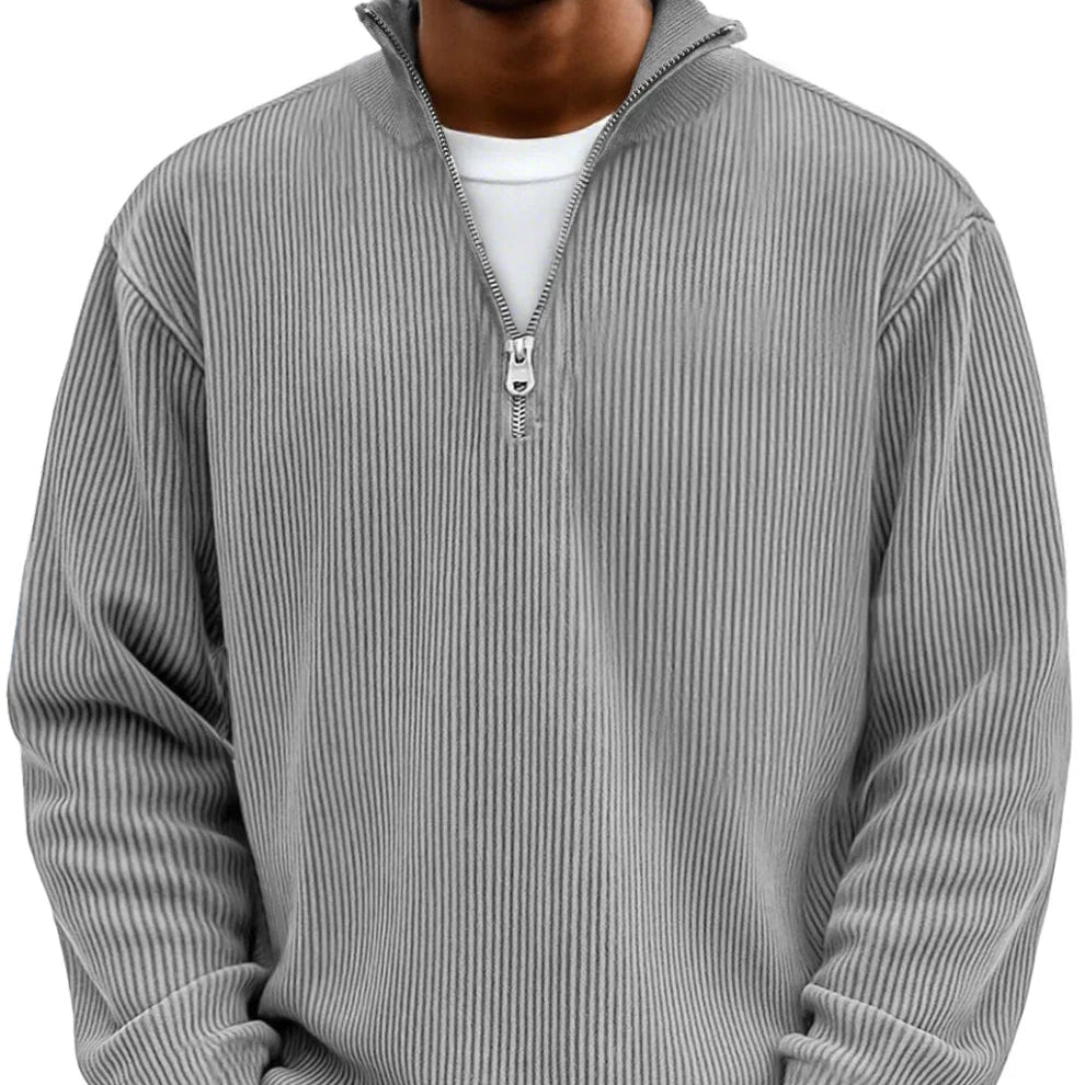 Calix | Pull tendance et élégant