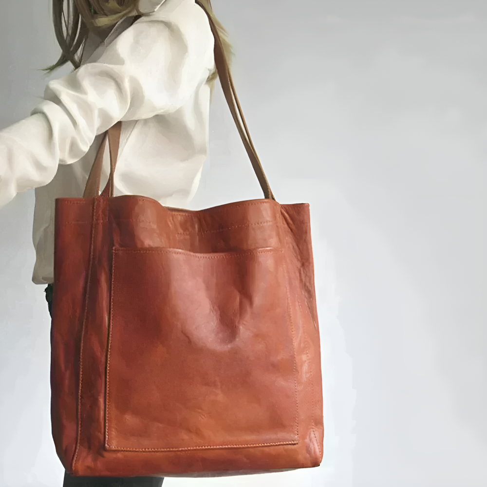 Maréline™ — Sac élégant pratique quotidien