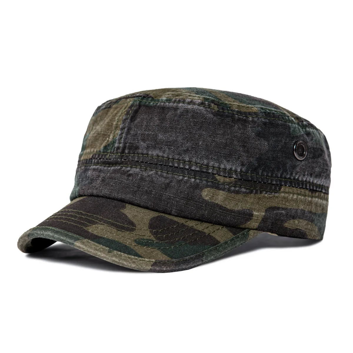 Arsène™ | Casquette Vintage Robuste pour Homme