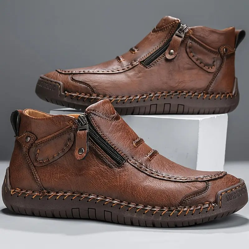 ADRIEN™ | Chaussures de Confort Intemporel