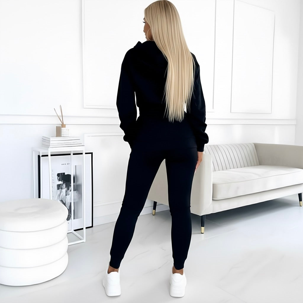 Rosalinde™ — Combinaison élégante confortable au quotidien