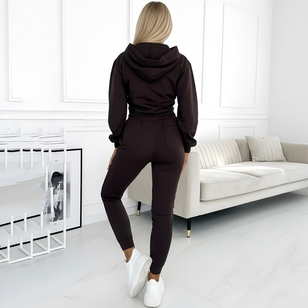 Rosalinde™ — Combinaison élégante confortable au quotidien