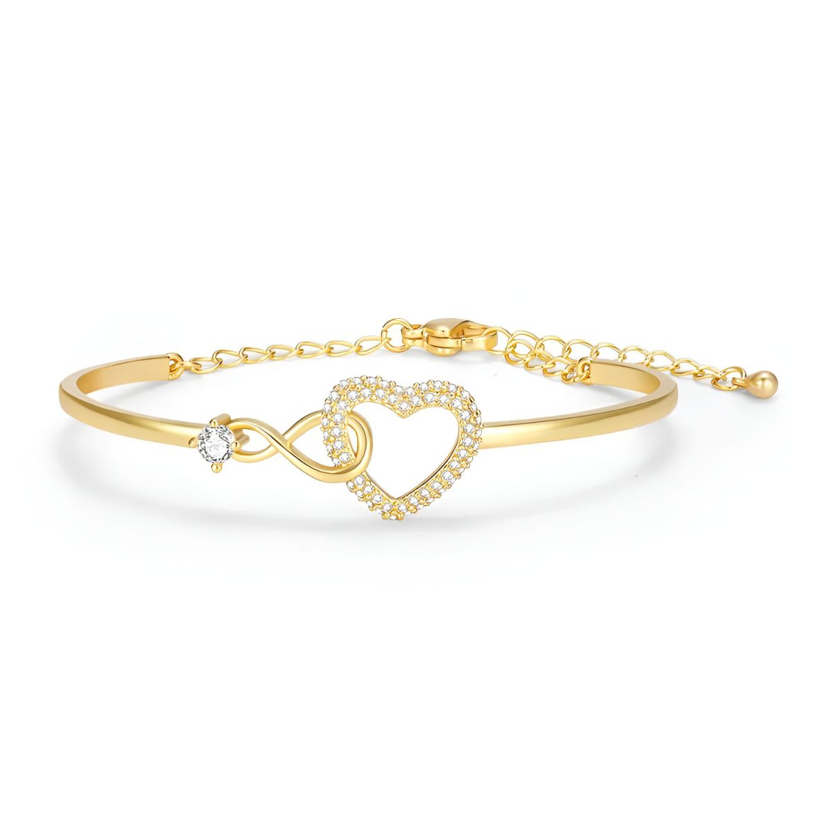 Élodie™ – Symbole éternel d’amour partagé