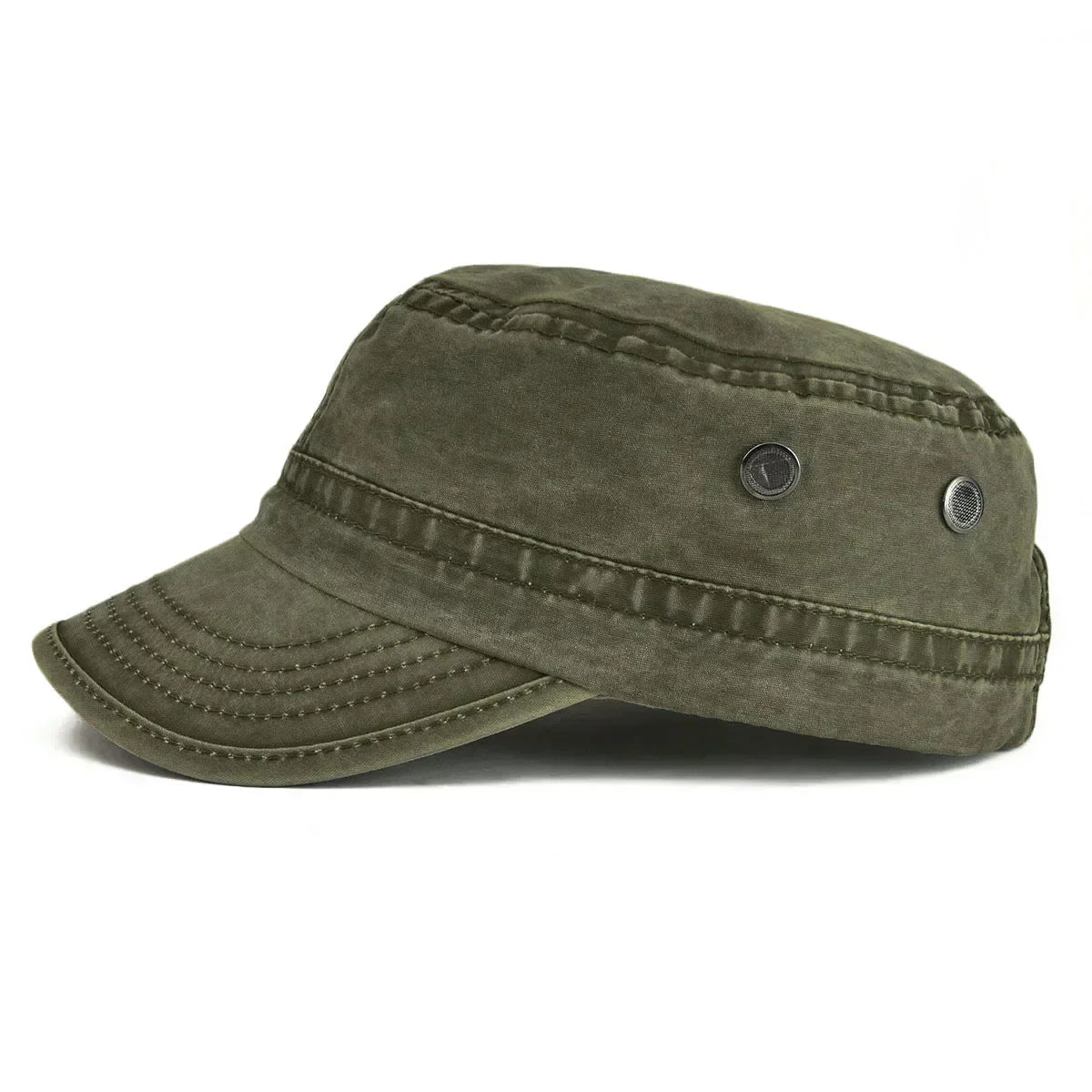 Arsène™ | Casquette Vintage Robuste pour Homme