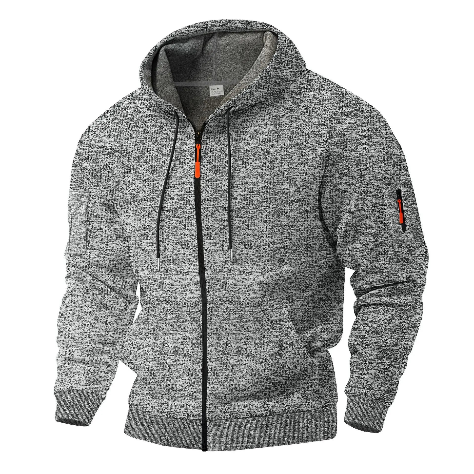 Bernard™ | Veste chaude élégante pour l’hiver