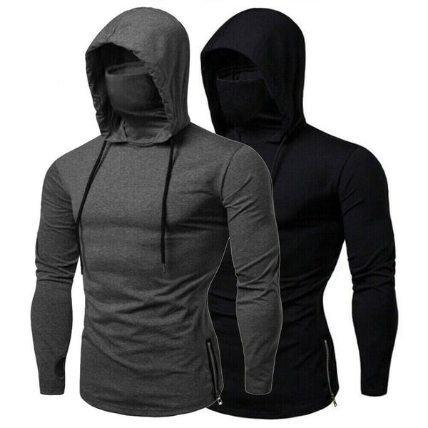 Arven™ – Le sweat à capuche moderne pour hommes actifs