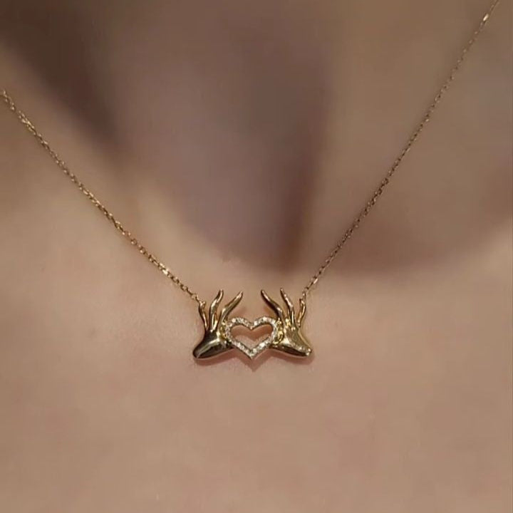 Élise™ – Geste symbolique d’amour éternel